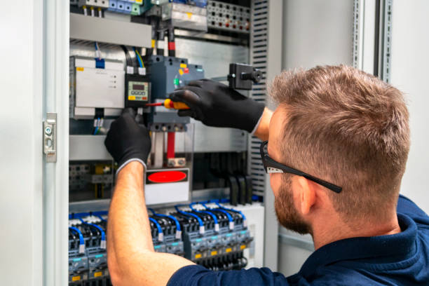 Best Electrical Maintenance Services  in Wyoming, PA