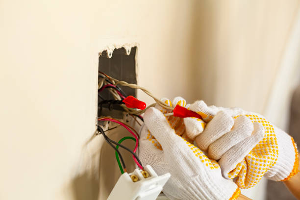 Emergency Electrical Repair Services in Wyoming, PA