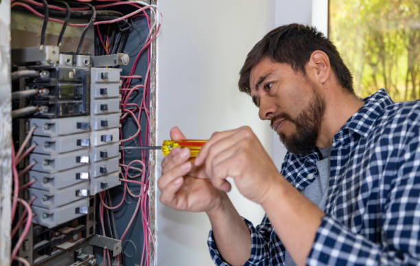 Best Data and Communication Cabling  in Wyoming, PA